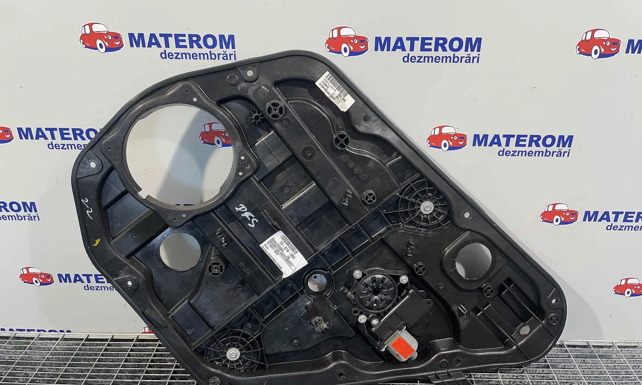 MACARA USA SPATE DREAPTA HYUNDAI i40 I CW 2011-2019