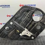MACARA USA SPATE DREAPTA HYUNDAI i40 I CW 1.7 2011-2019 oe-834813Z000, vedere laterala