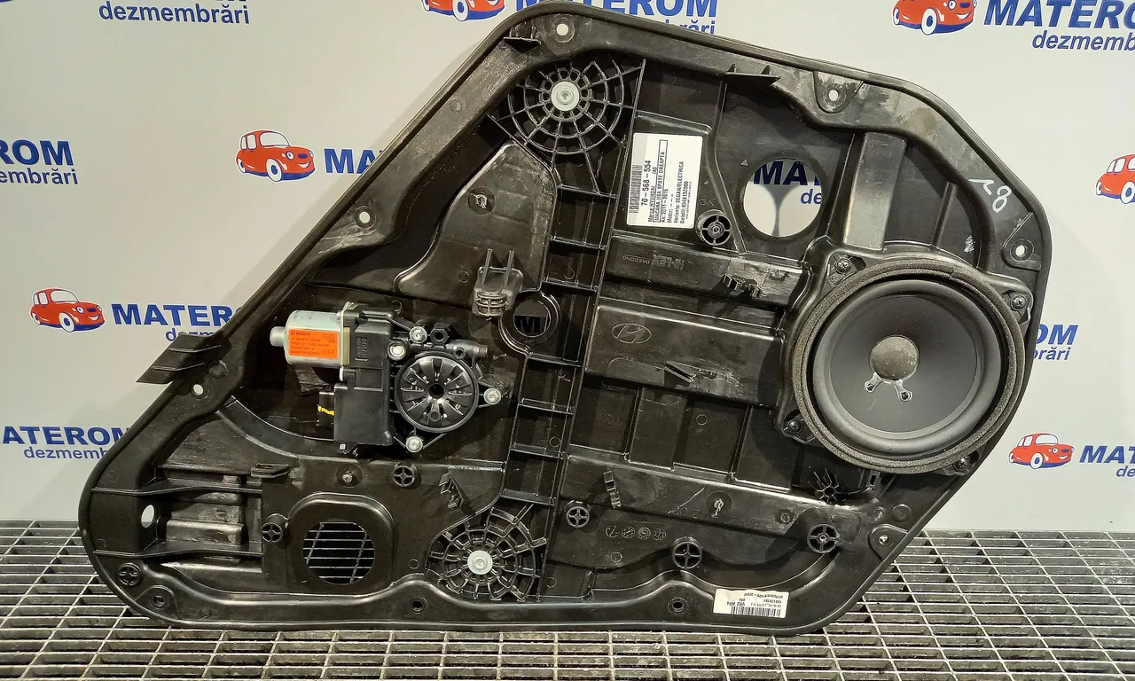 MACARA USA SPATE DREAPTA HYUNDAI i40 I CW 2011-2019