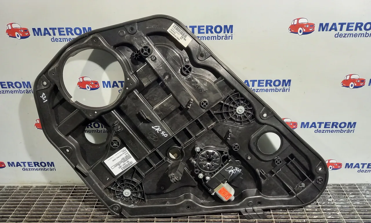 MACARA USA SPATE DREAPTA HYUNDAI i40 I CW 2011-2019