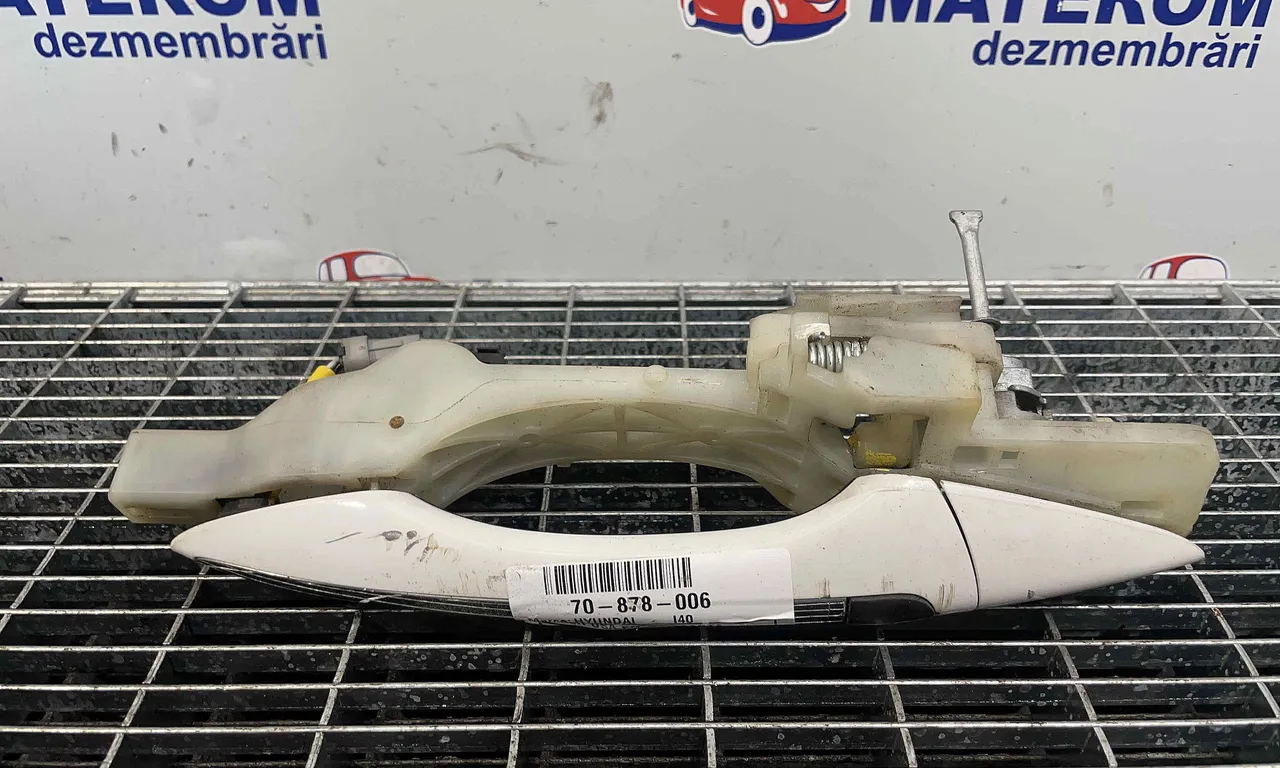 MANER USA FATA DREAPTA HYUNDAI i40 I CW 2011-2019