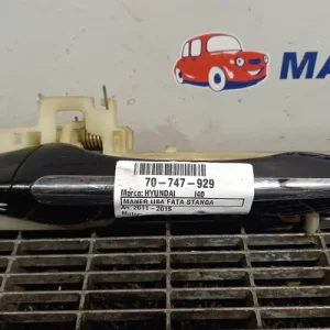 MANER USA FATA STANGA HYUNDAI i40 I CW 1.7 2011-2019 oe-826513Z010, vedere frontata