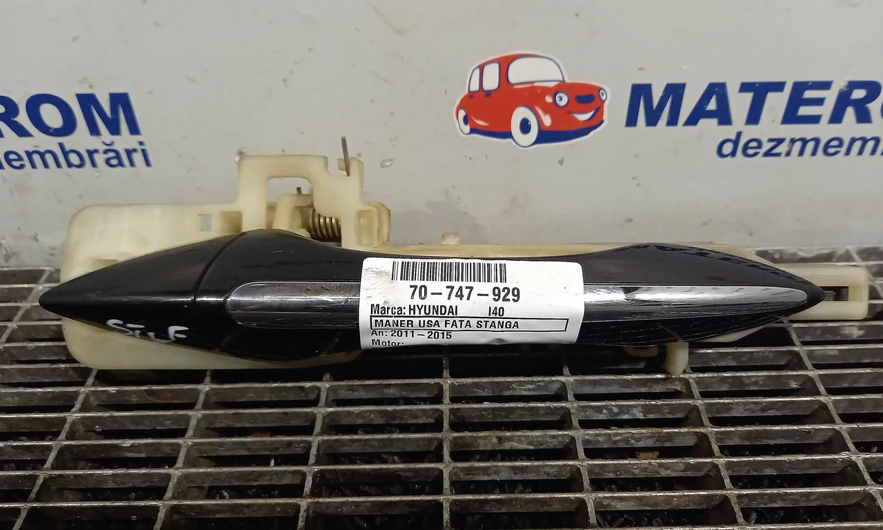 MANER USA FATA STANGA HYUNDAI i40 I CW 2011-2019