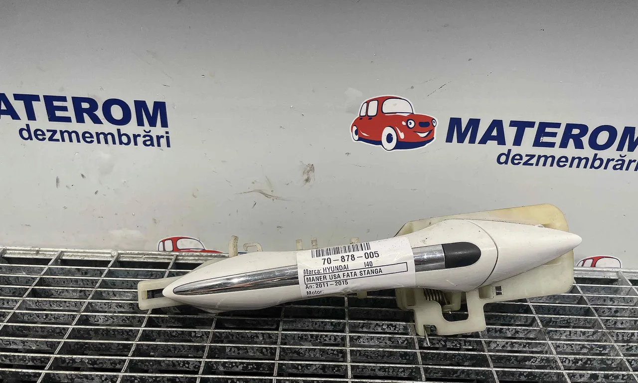 MANER USA FATA STANGA HYUNDAI i40 I CW 2011-2019