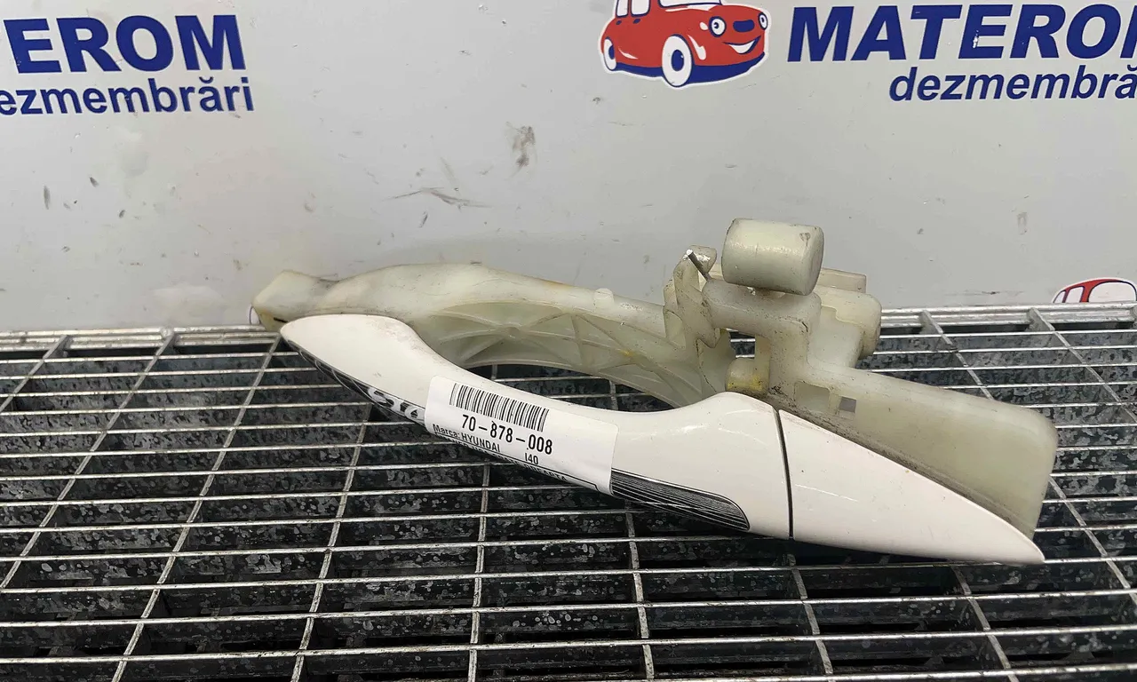 MANER USA SPATE DREAPTA HYUNDAI i40 I CW 2011-2019