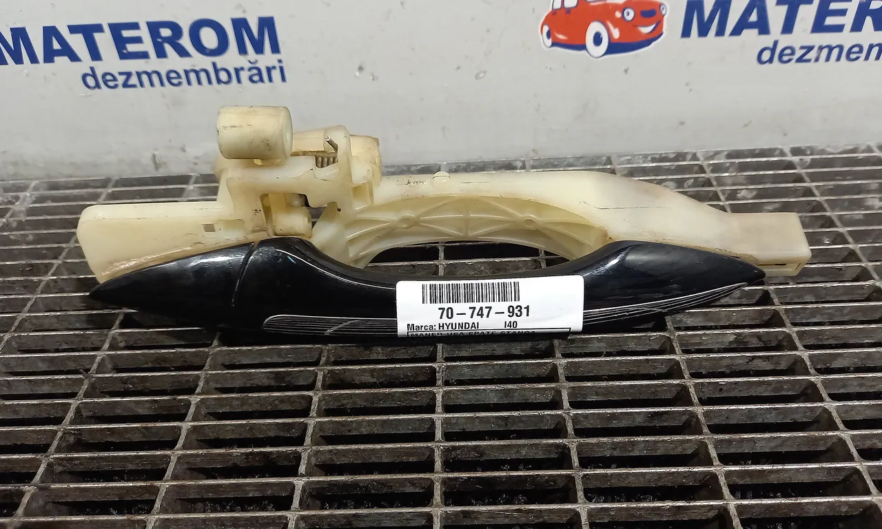 MANER USA SPATE STANGA HYUNDAI i40 I CW 2011-2019
