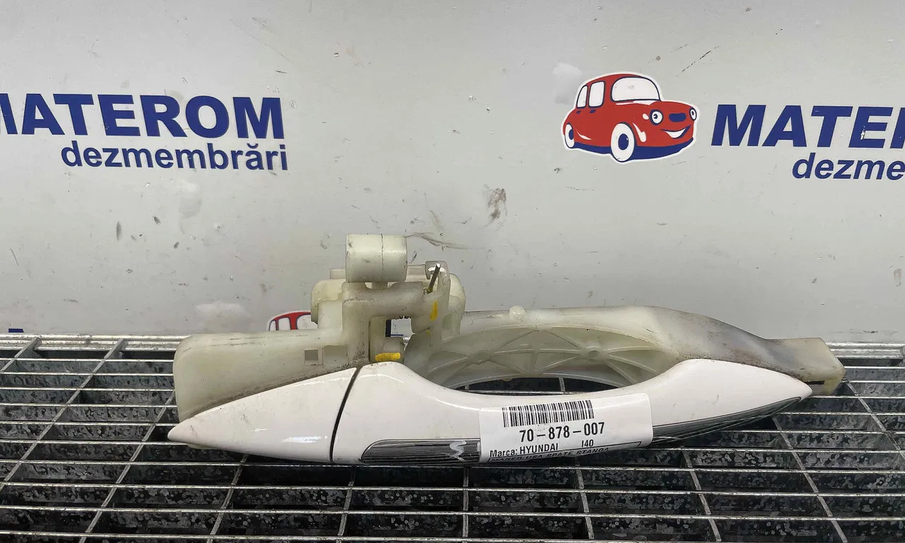 MANER USA SPATE STANGA HYUNDAI i40 I CW 2011-2019
