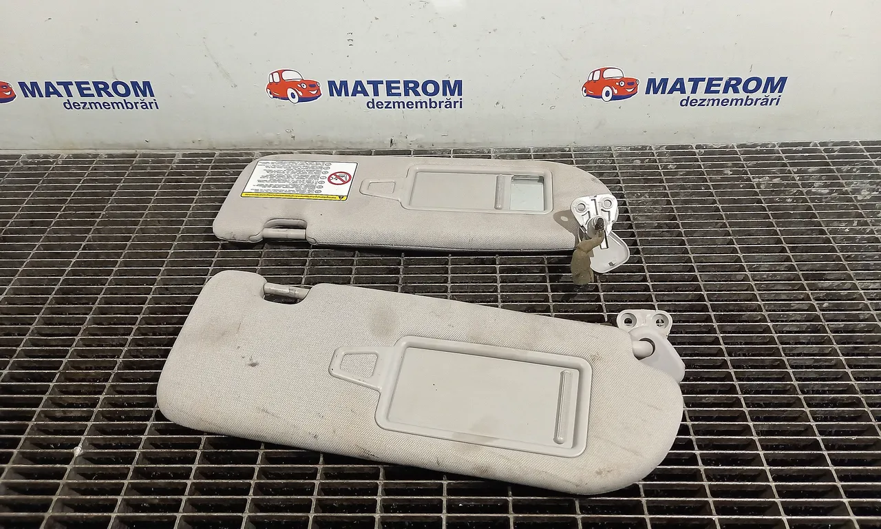 PARASOLAR HYUNDAI i40 I CW 2011-2019
