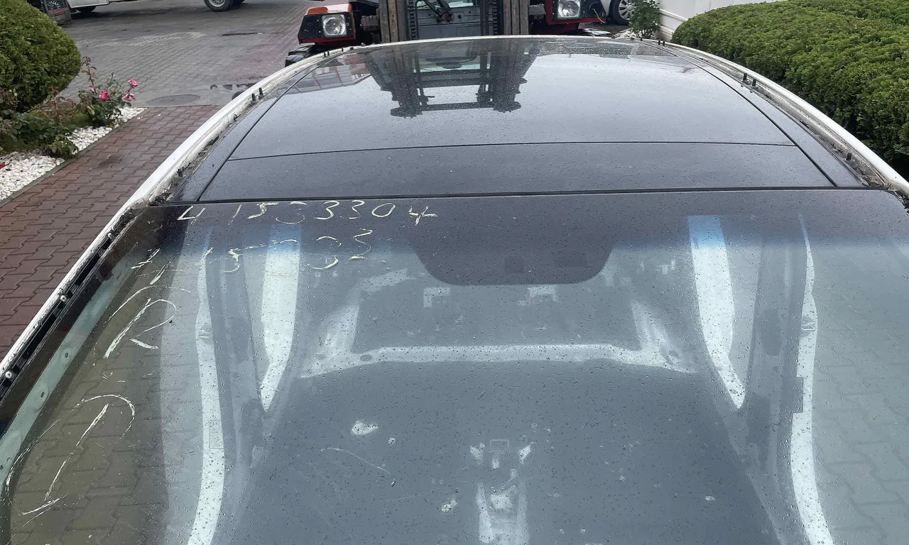 PAVILION HYUNDAI i40 I CW 2011-2019