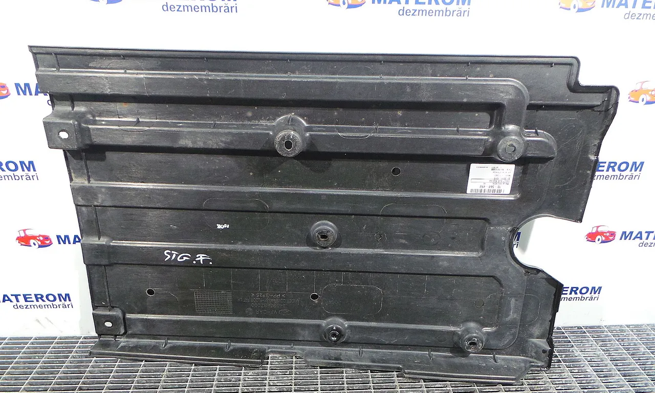 SCUT SUB MASINA HYUNDAI i40 I CW 2011-2019