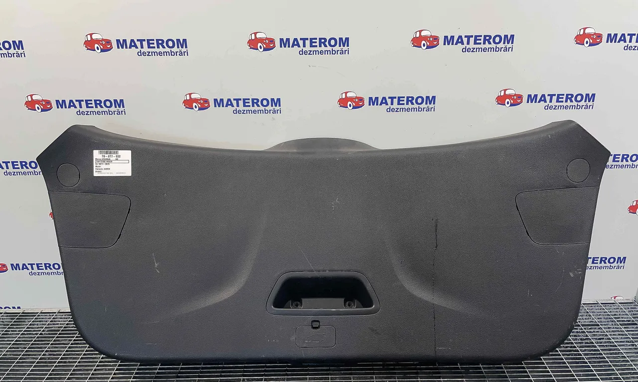 TAPITERIE HAION HYUNDAI i40 I CW 2011-2019