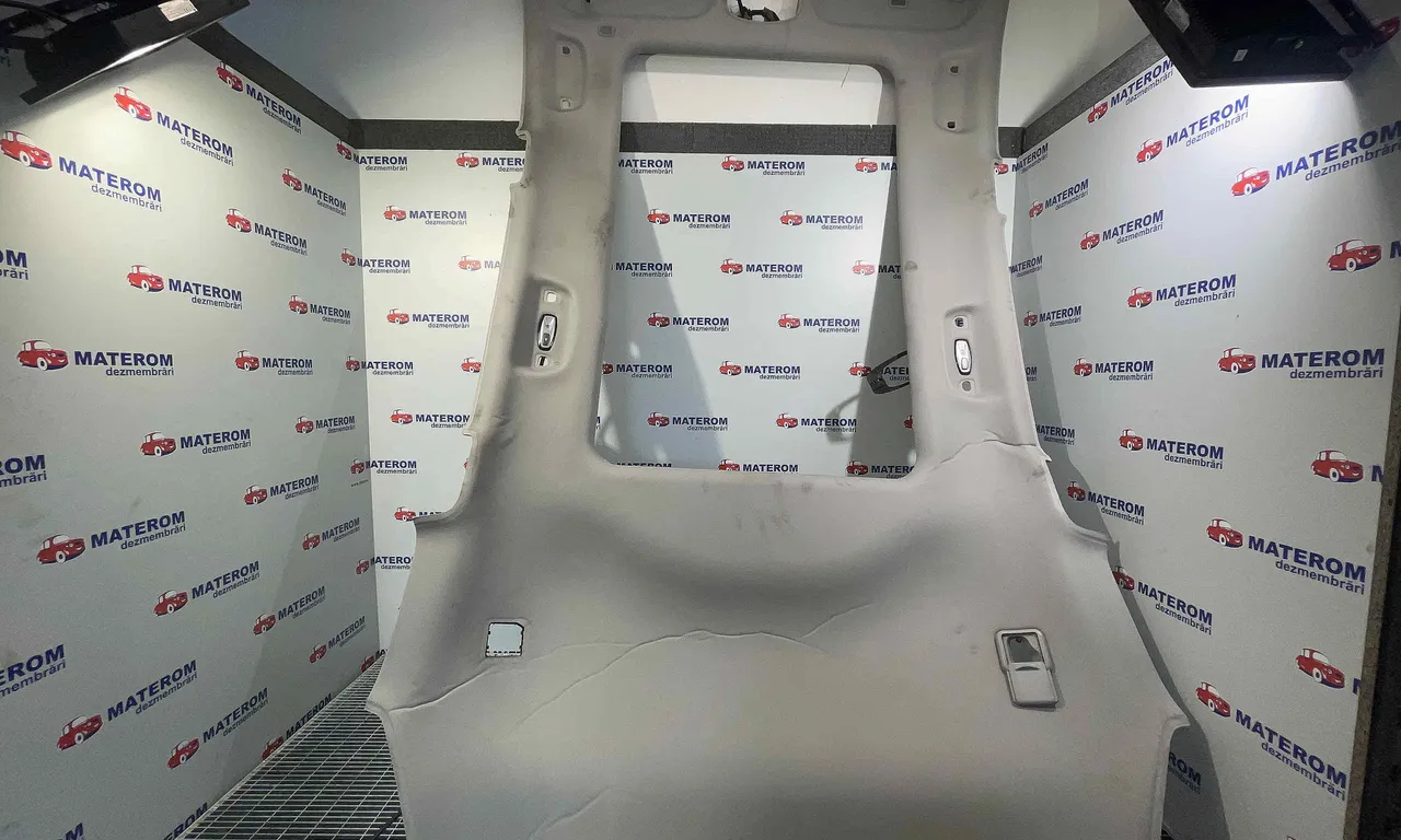 TAPITERIE PAVILION HYUNDAI i40 I CW 2011-2019