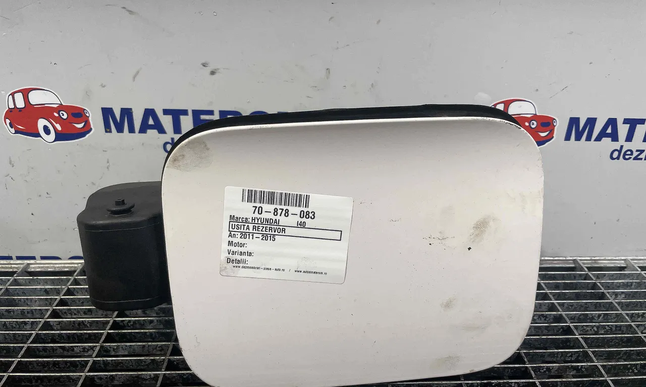USITA REZERVOR HYUNDAI i40 I CW 2011-2019