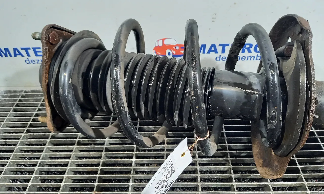ARC FATA HYUNDAI i40 I CW 2011-2019