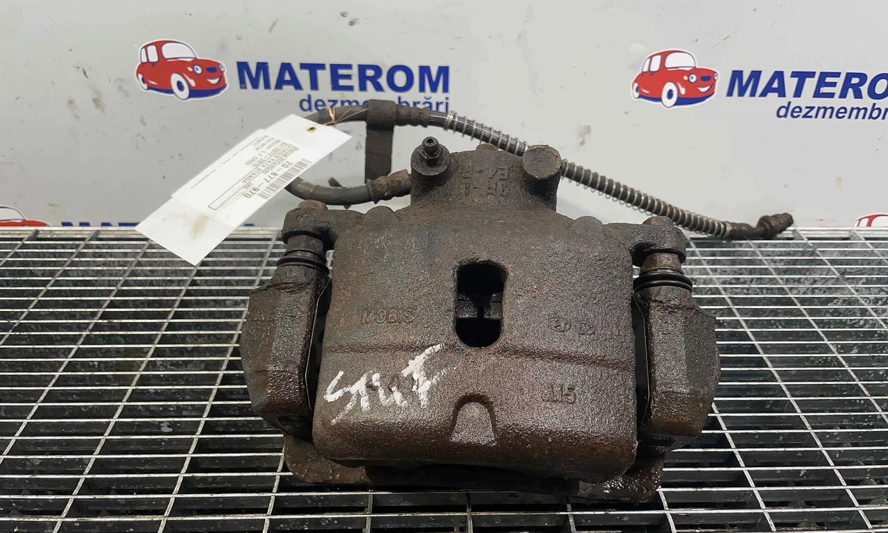 ETRIER FATA STANGA HYUNDAI i40 I CW 2011-2019
