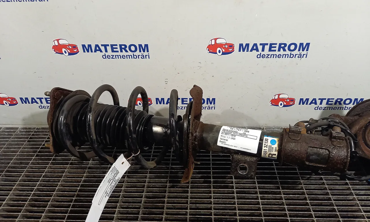 TELESCOP FATA DREAPTA HYUNDAI i40 I CW 2011-2019