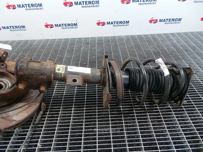 TELESCOP FATA STANGA HYUNDAI i40 I CW 1.7 2011-2019 oe 546513Z430, vedere frontata