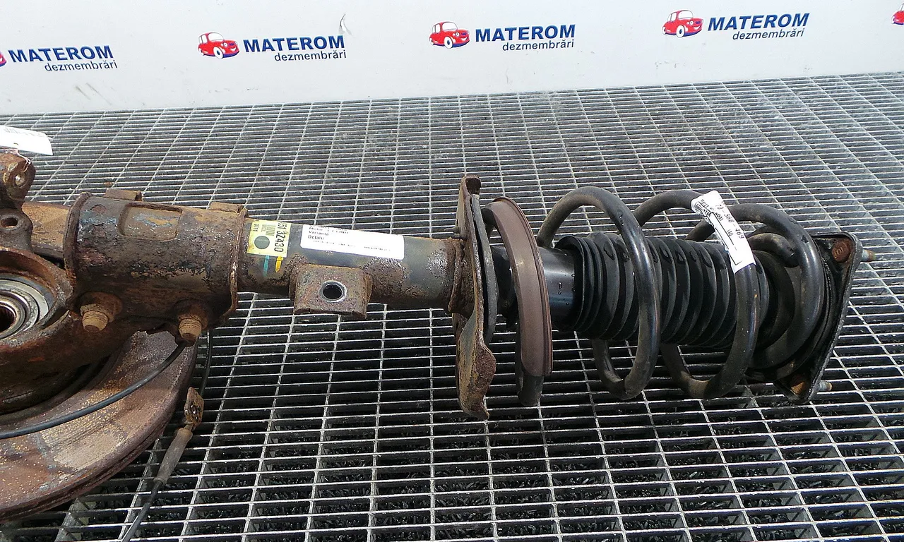 TELESCOP FATA STANGA HYUNDAI i40 I CW 2011-2019