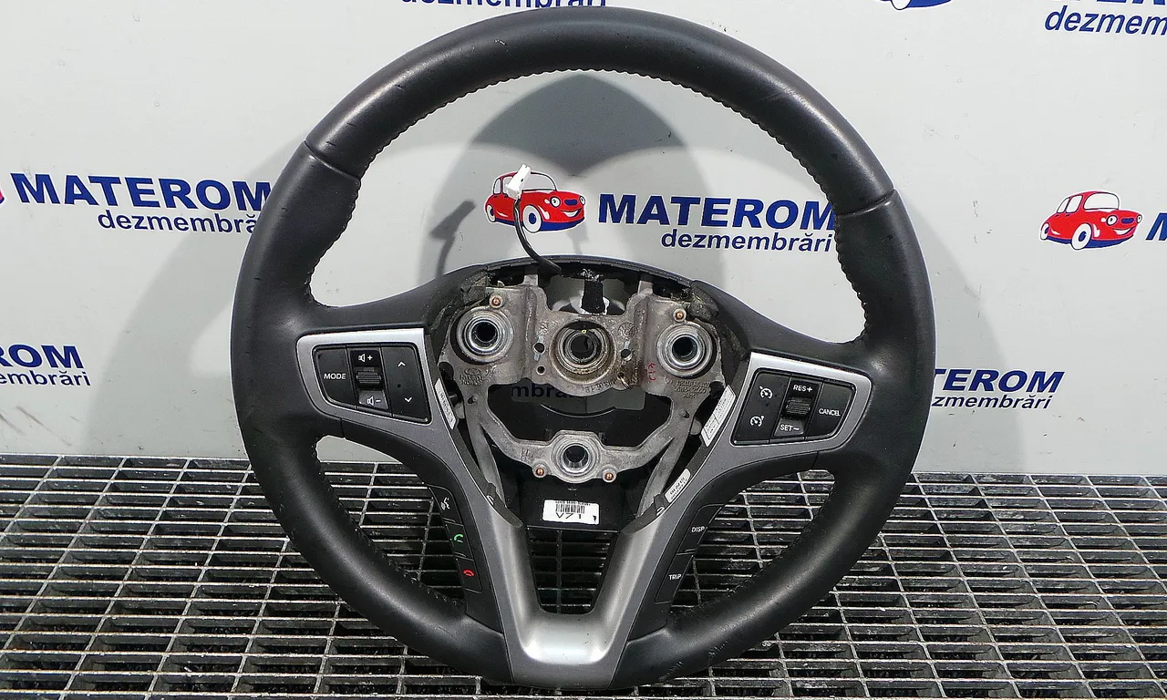 VOLAN HYUNDAI i40 I CW 2011-2019