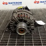 ALTERNATOR HYUNDAI i40 I CW 1.7 2011-2019 oe-373002A800, vedere frontata