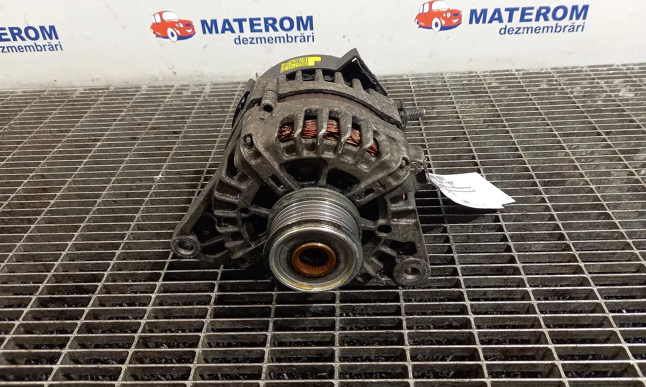 ALTERNATOR HYUNDAI i40 I CW 2011-2019