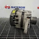ALTERNATOR HYUNDAI i40 I CW 1.7 2011-2019 oe-373002A805, vedere frontata
