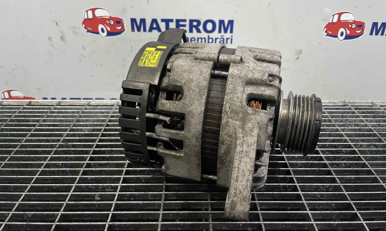 ALTERNATOR HYUNDAI i40 I CW 2011-2019