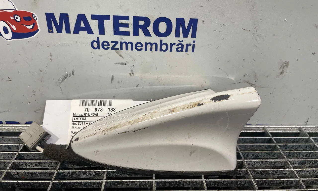 ANTENA HYUNDAI i40 I CW 2011-2019