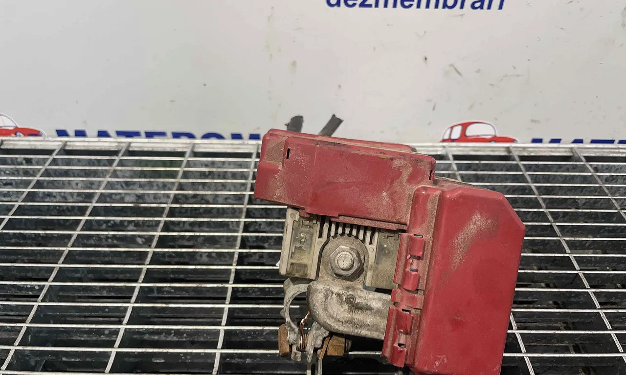 BORNA ACUMULATOR HYUNDAI i40 I CW 2011-2019
