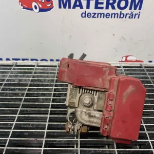 BORNA ACUMULATOR