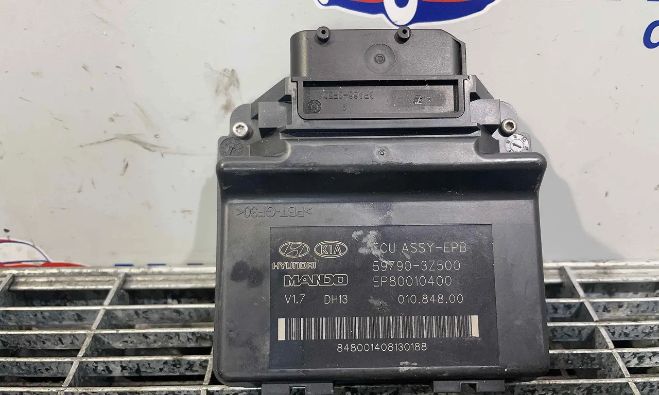 CALCULATOR FRANA DE MANA HYUNDAI i40 I CW 2011-2019