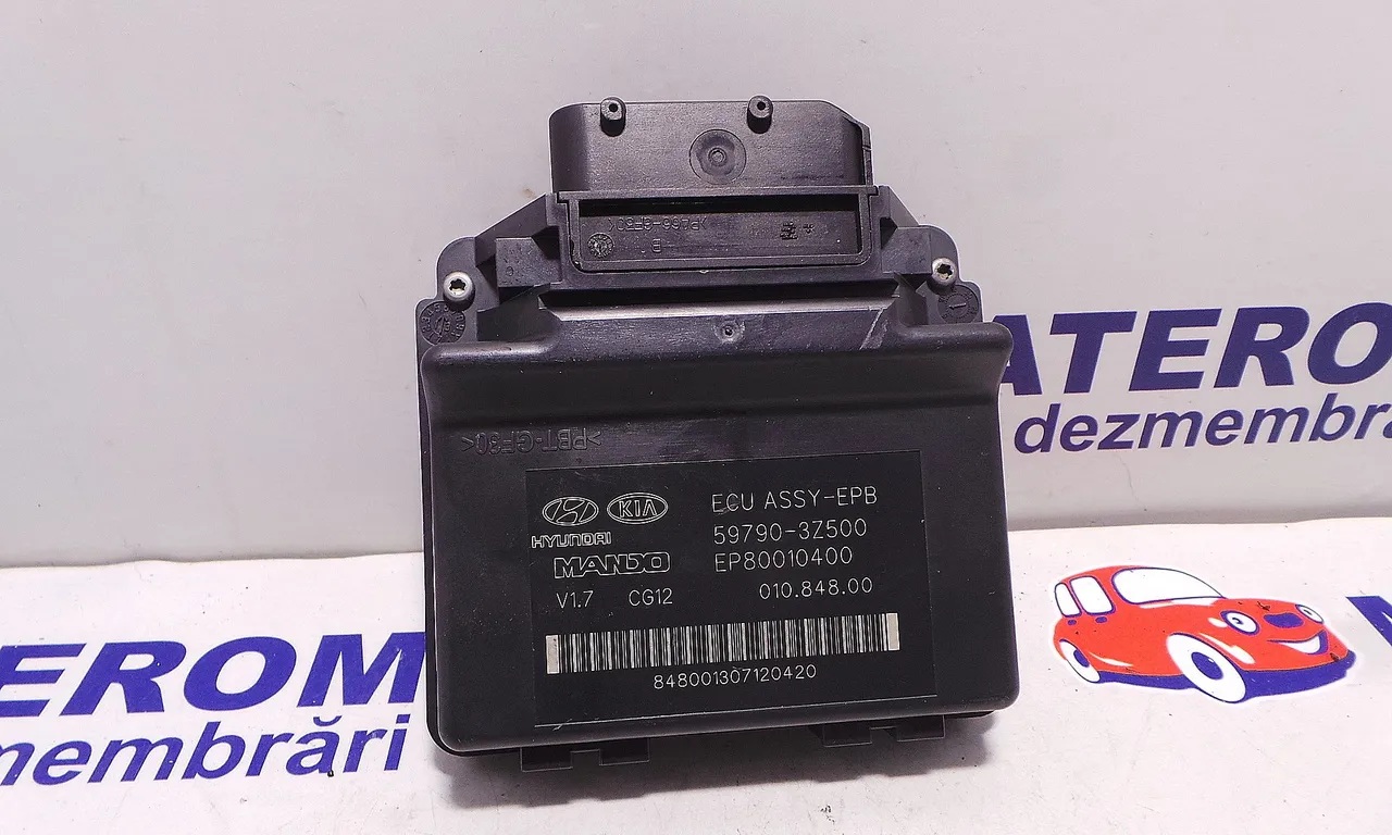 CALCULATOR FRANA DE MANA HYUNDAI i40 I CW 2011-2019