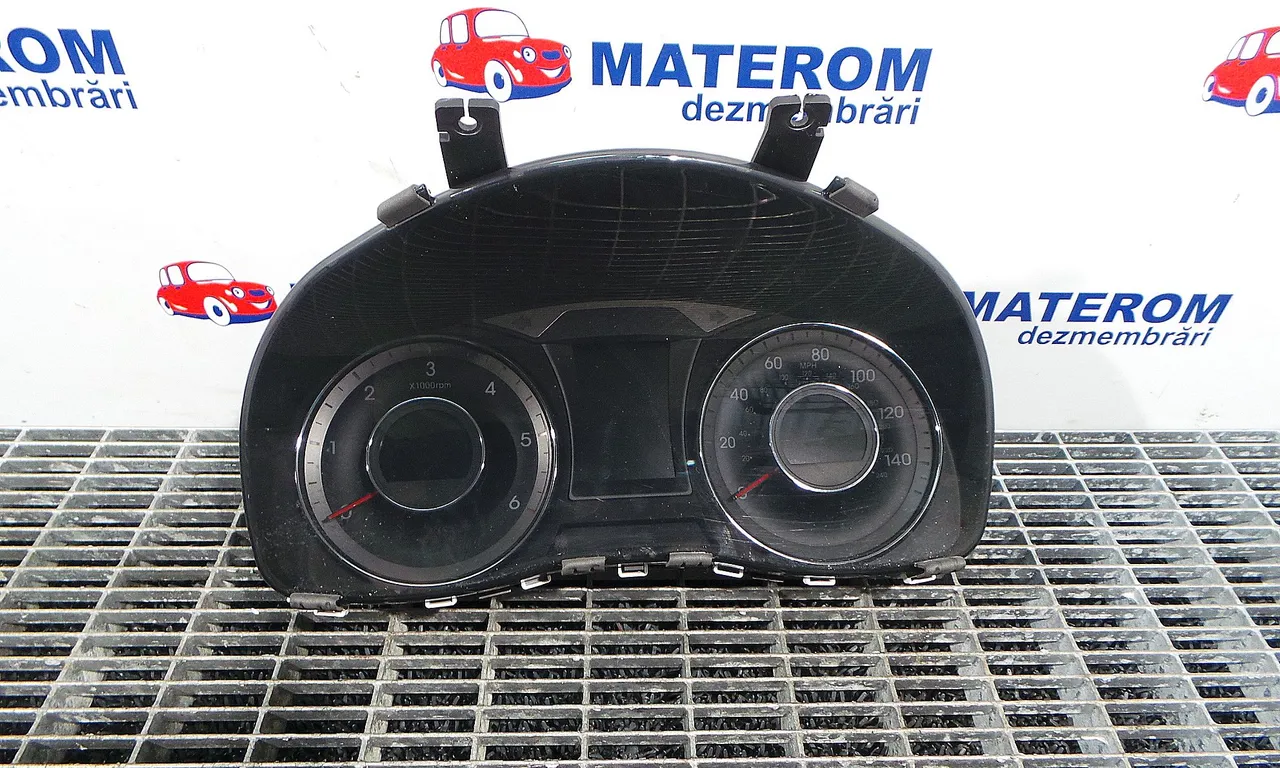 CEAS BORD HYUNDAI i40 I CW 2011-2019