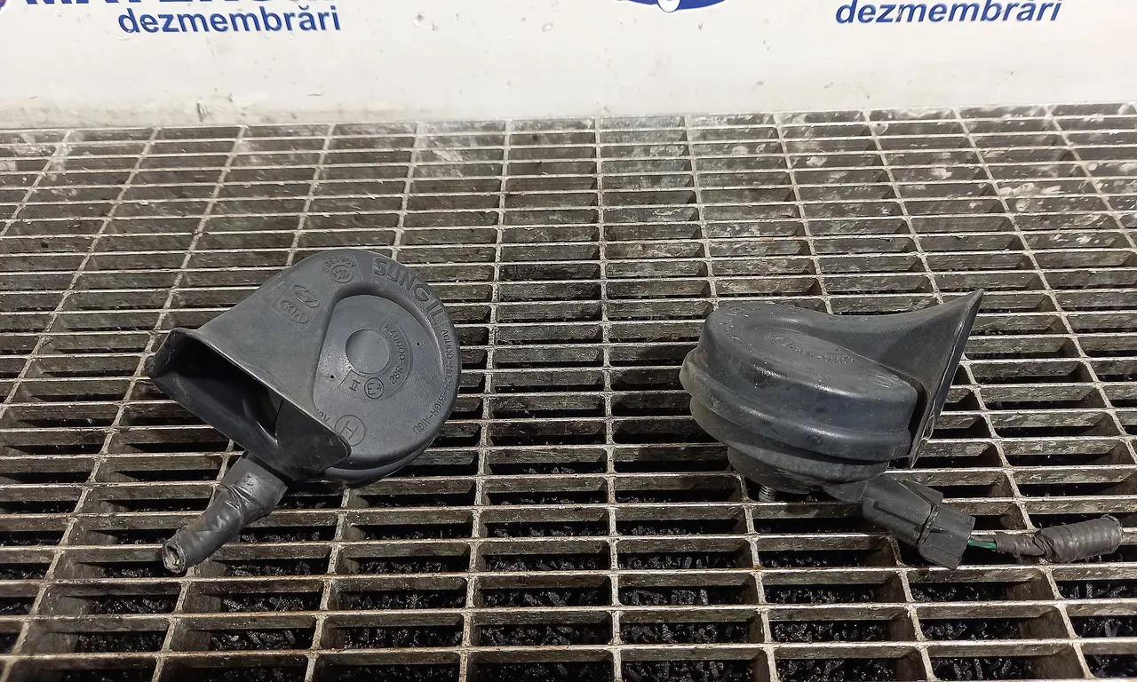 CLAXON HYUNDAI i40 I CW 2011-2019