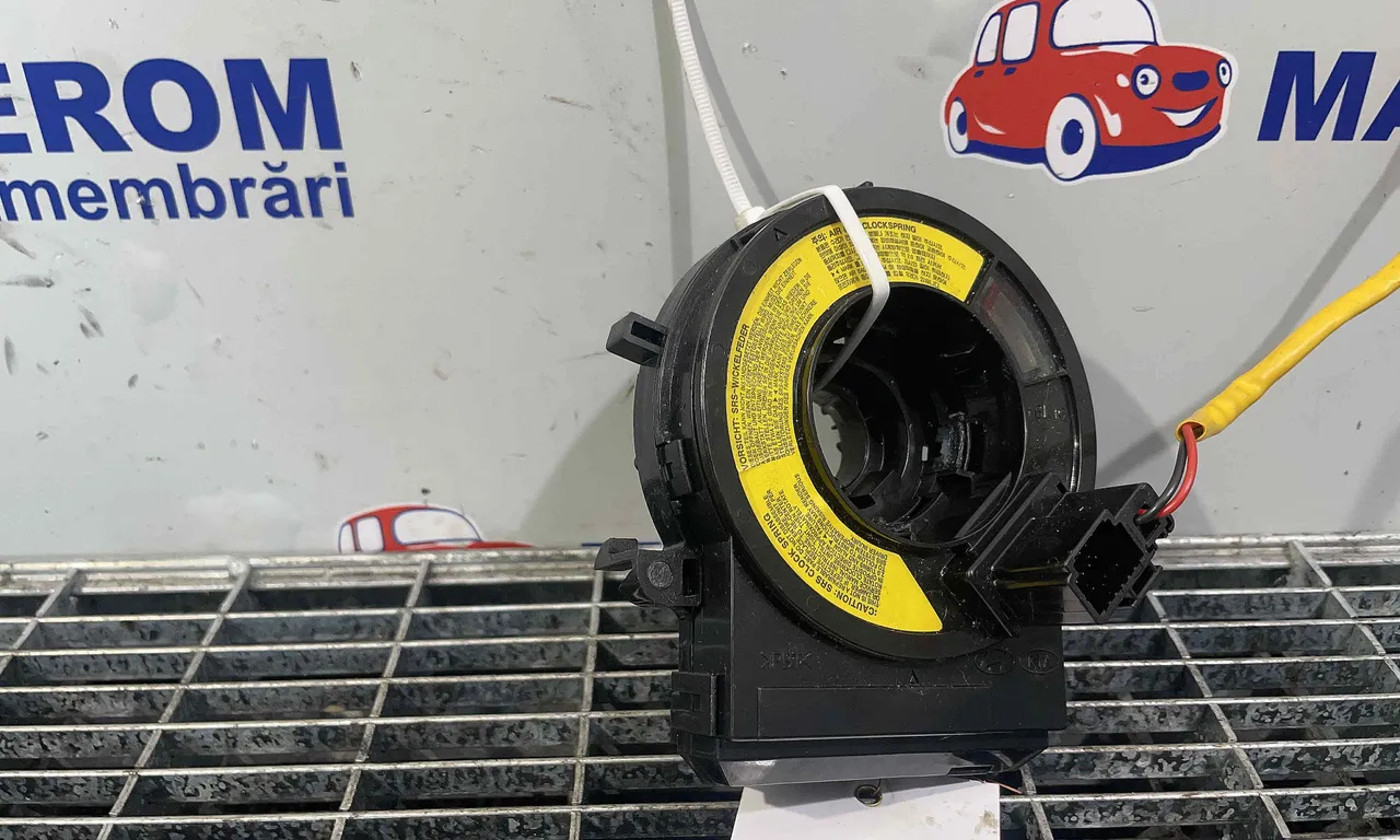 CONTACT MOBIL VOLAN HYUNDAI i40 I CW 2011-2019
