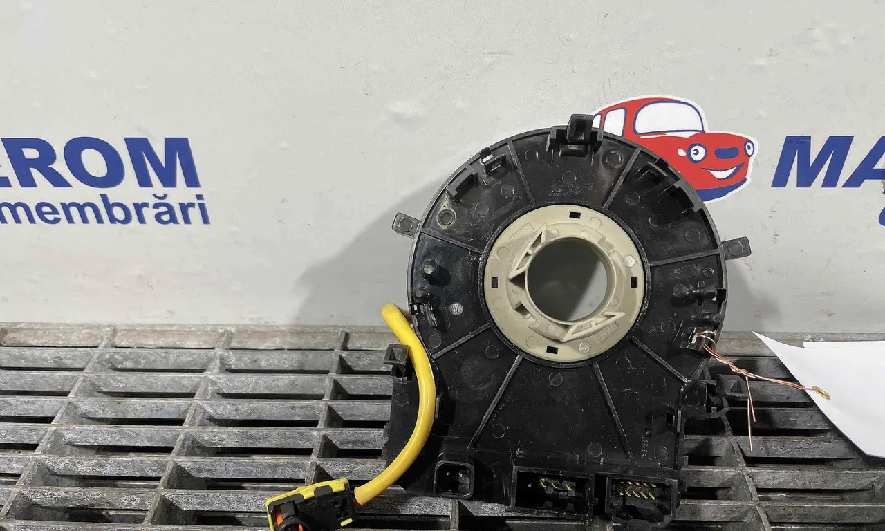 CONTACT MOBIL VOLAN HYUNDAI i40 I CW 2011-2019