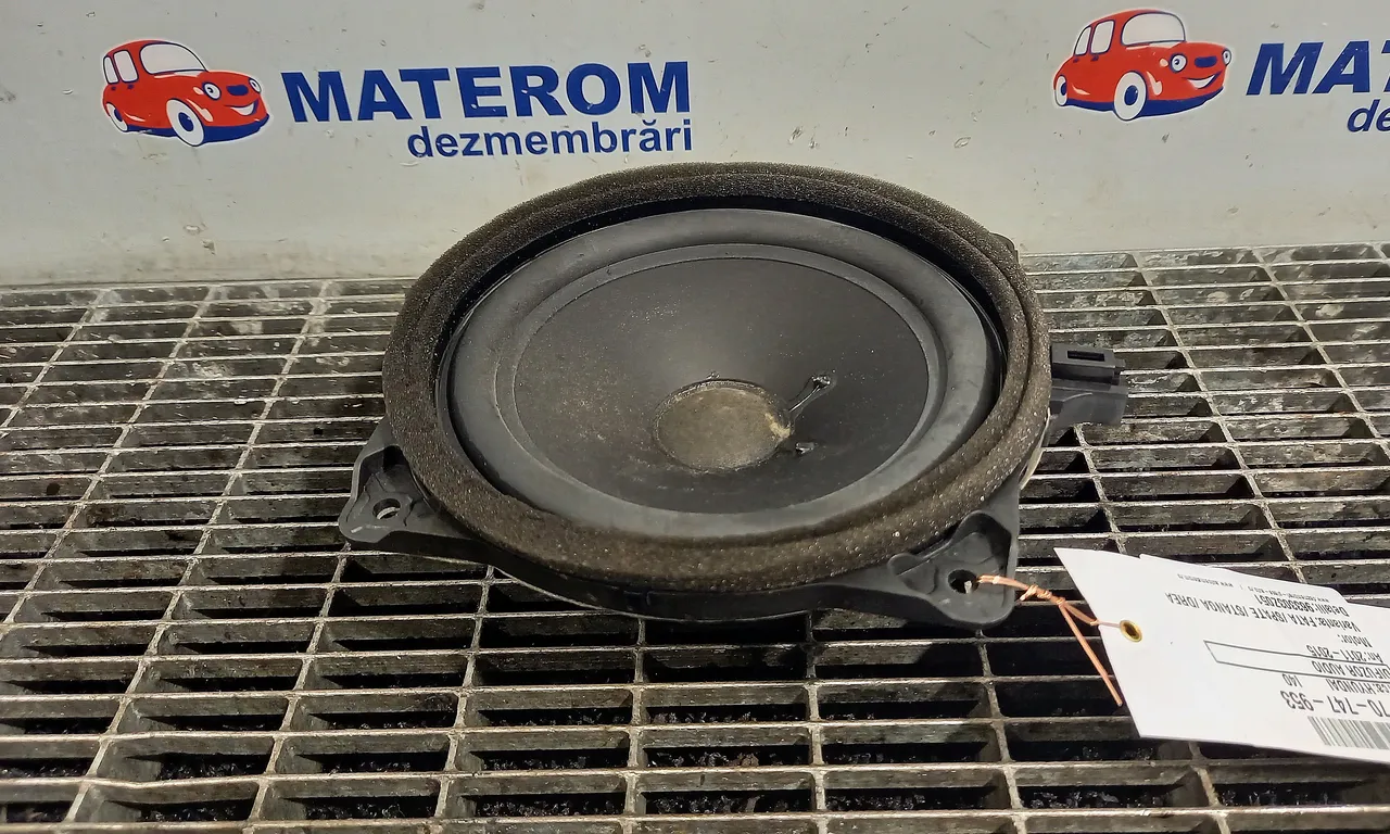DIFUZOR AUDIO HYUNDAI i40 I CW 2011-2019