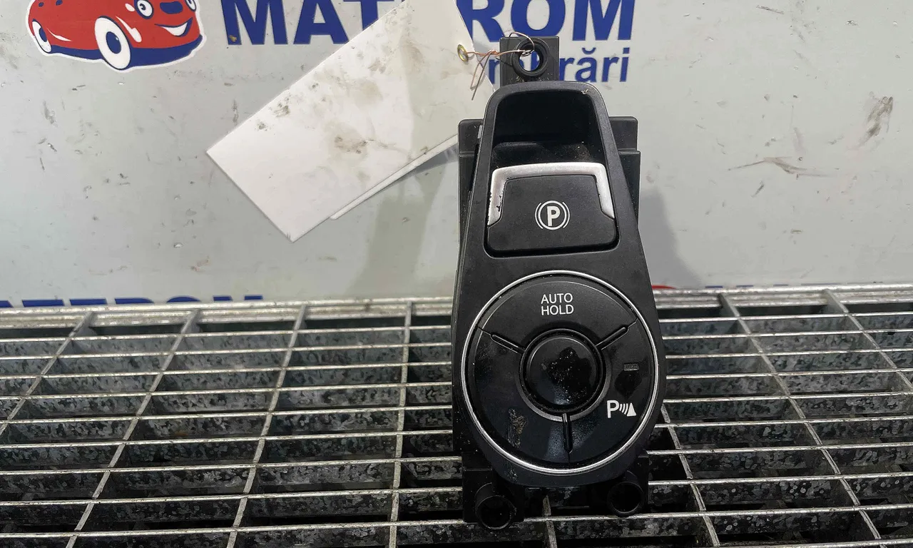 INTRERUPATOR FRANA DE MANA HYUNDAI i40 I CW 2011-2019