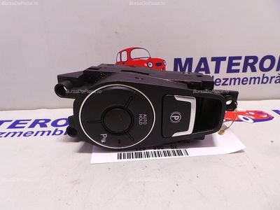 INTRERUPATOR FRANA DE MANA HYUNDAI i40 I CW 2011-2019