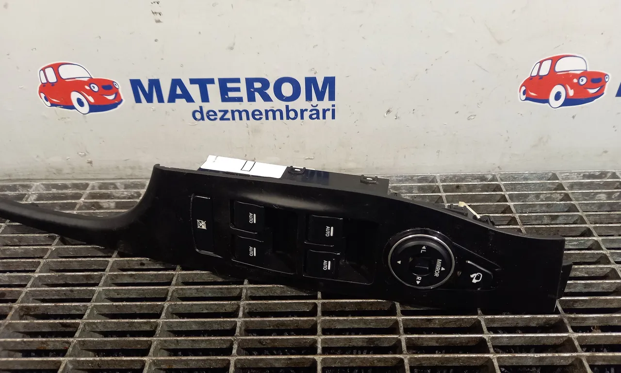 INTRERUPATOR GEAMURI HYUNDAI i40 I CW 2011-2019