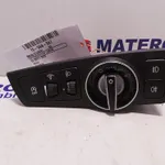 INTRERUPATOR LUMINI HYUNDAI i40 I CW 2011-2019 oe-933003Z970, vedere frontata