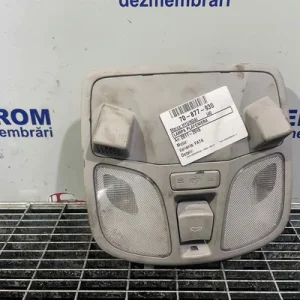 LAMPA PLAFONIERA