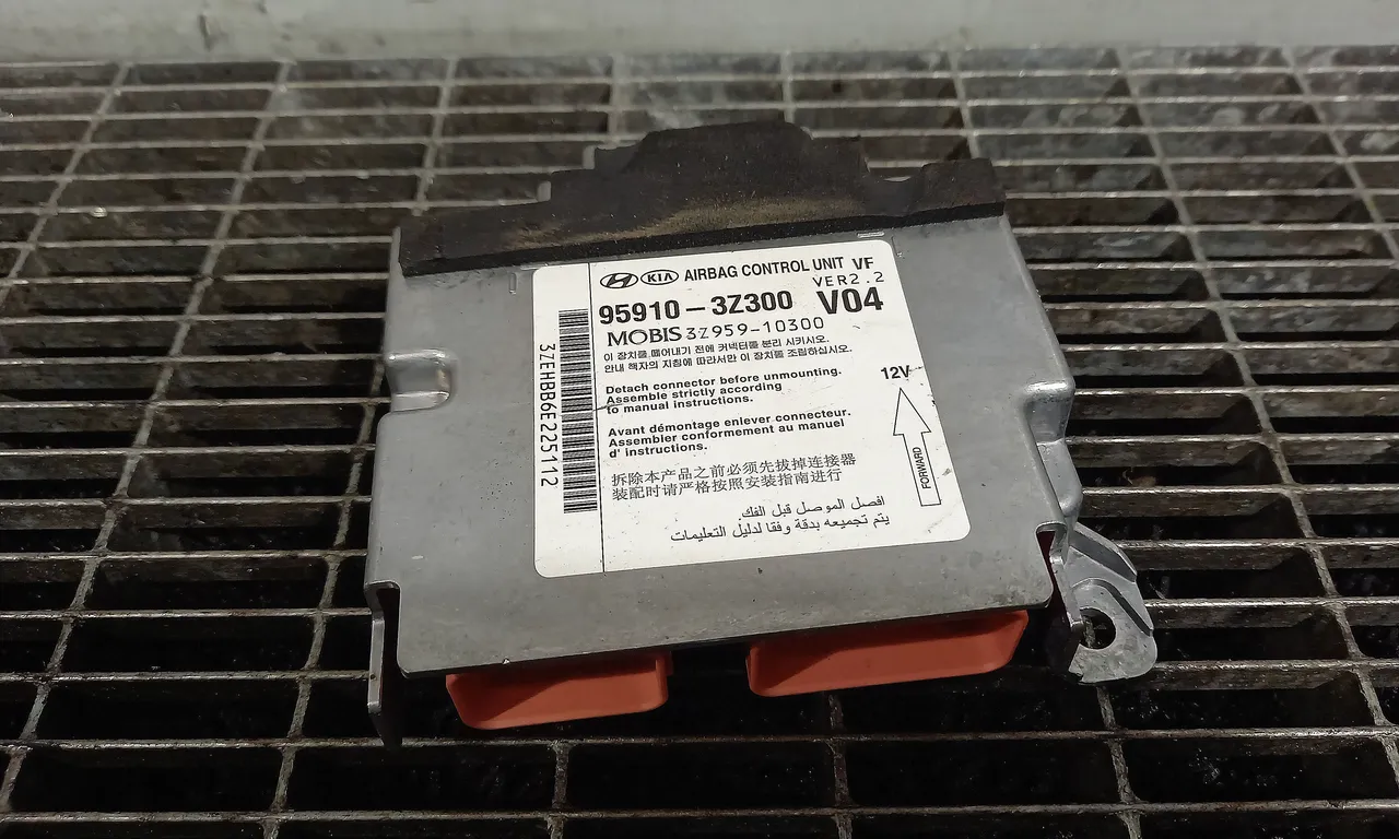 MODUL AER HYUNDAI i40 I CW 2011-2019
