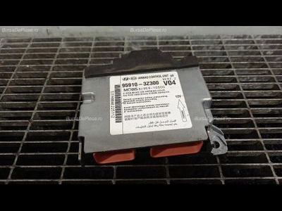 MODUL AER HYUNDAI i40 I CW 1.7 2011-2019 oe 959103Z300, vedere frontata
