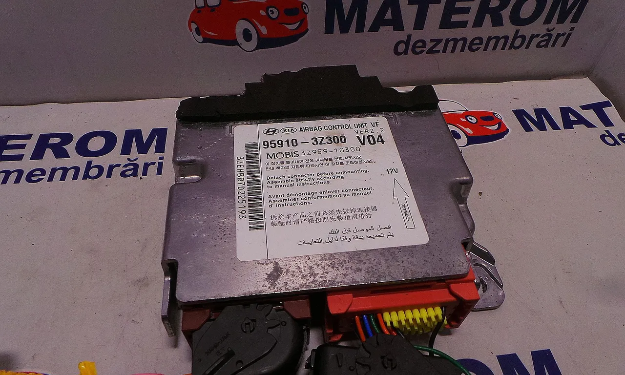 MODUL AER HYUNDAI i40 I CW 2011-2019