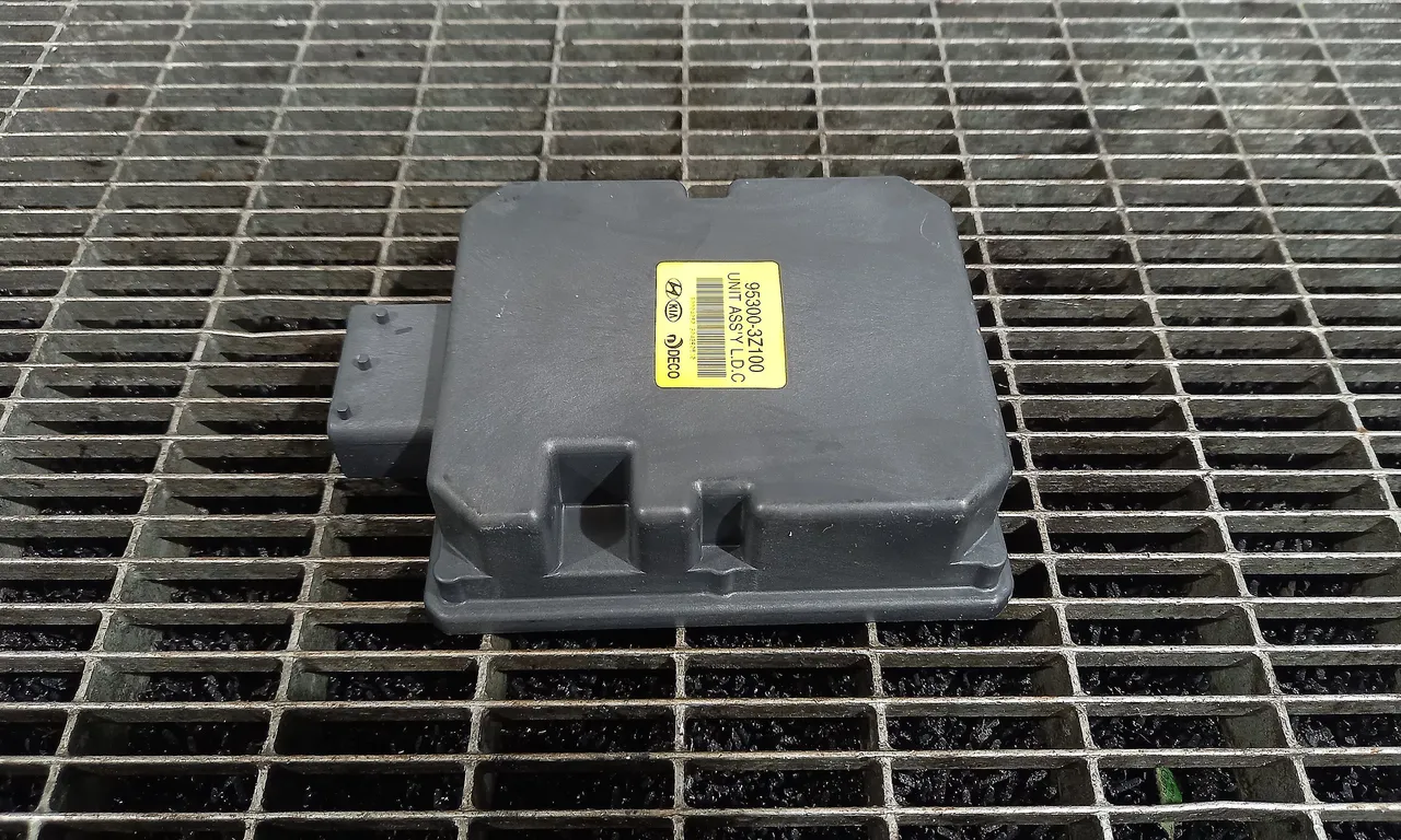 MODUL CONFORT HYUNDAI i40 I CW 2011-2019