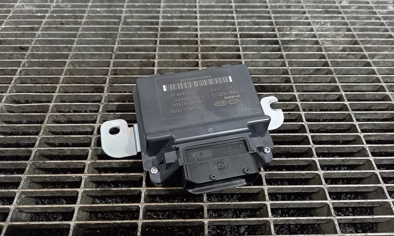 MODUL FRANA DE MANA HYUNDAI i40 I CW 2011-2019