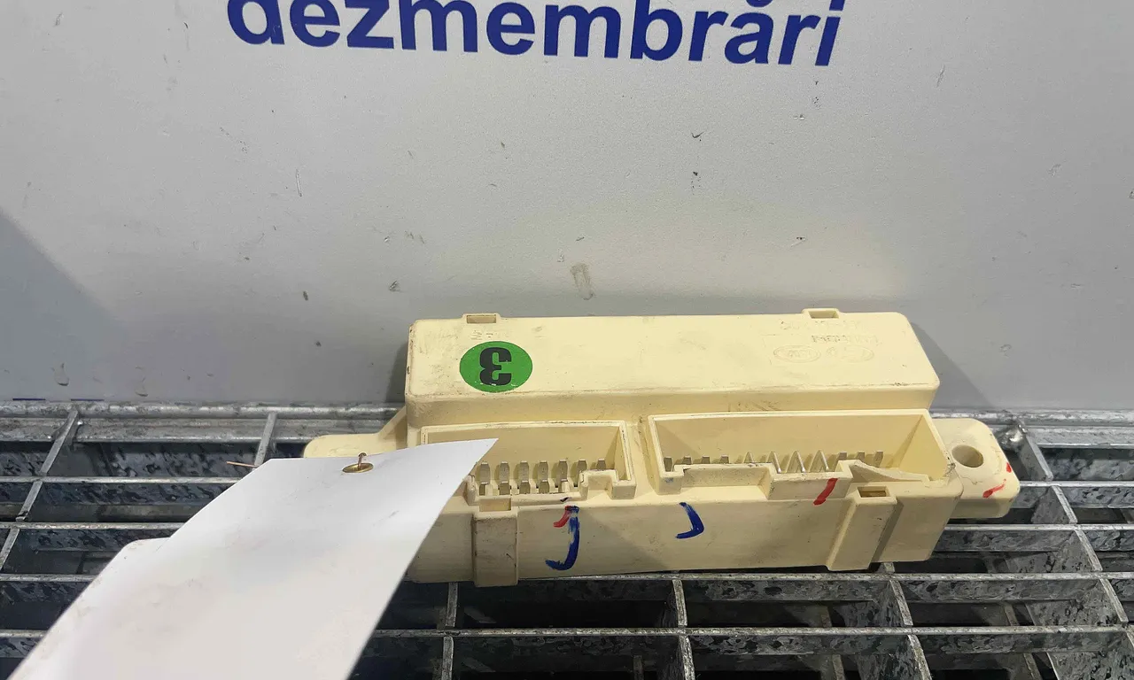 MODUL INCHIDERE CENTRALIZATA HYUNDAI i40 I CW 2011-2019
