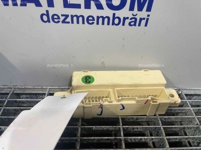 MODUL INCHIDERE CENTRALIZATA