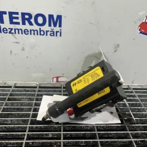MODUL KEYLESS